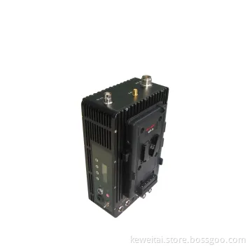 HD Camera Mount Video Transmitter